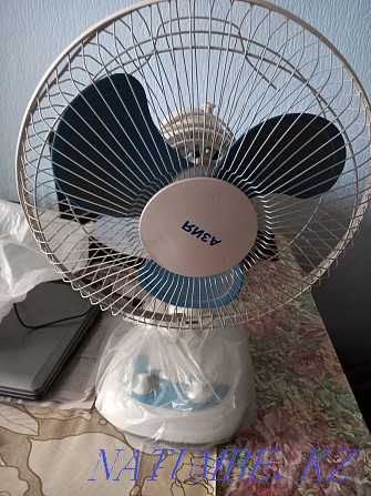 Table fan Karagandy - photo 1