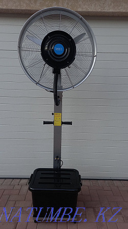 Вентилятор Вентиляторы распылитель воды Каскелен - изображение 4