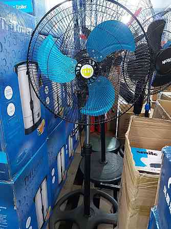 Вентилятор, вентиляция Almaty