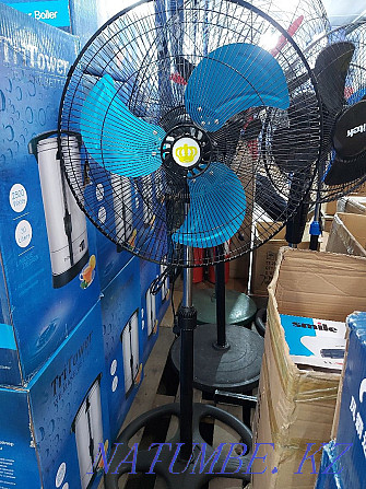 Fan, ventilation Almaty - photo 4