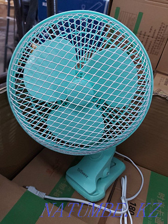Fan, ventilation Almaty - photo 5
