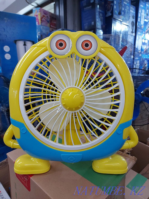 Вентилятор, вентиляция Алматы - изображение 3