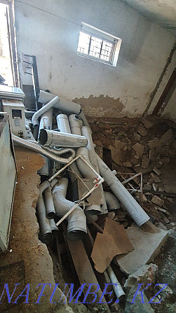 Sell exhaust system Petropavlovsk - photo 1