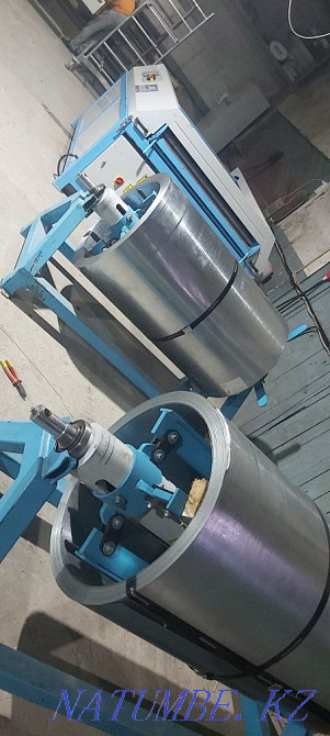 Ventilation hood Astana - photo 3