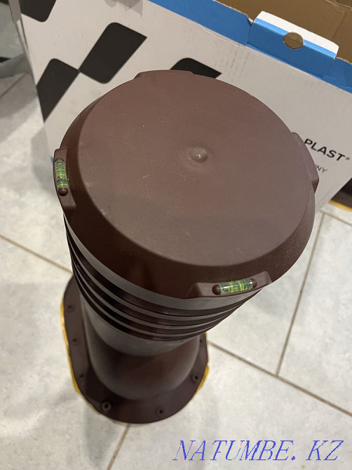 Аэратор Вентиляционный выход Актобе - изображение 3