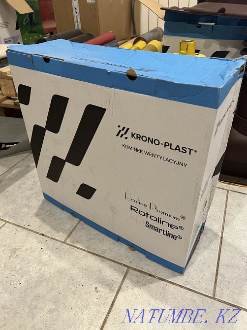 Аэратор Вентиляционный выход Актобе - изображение 6