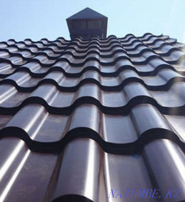 Аэратор Вентиляционный выход Актобе - изображение 2