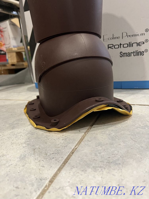 Аэратор Вентиляционный выход Актобе - изображение 4