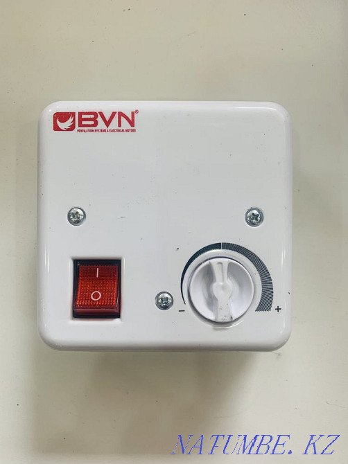 Промышленные вентиляторы, вентиляционное оборудование в Петропавловске Петропавловск - изображение 7