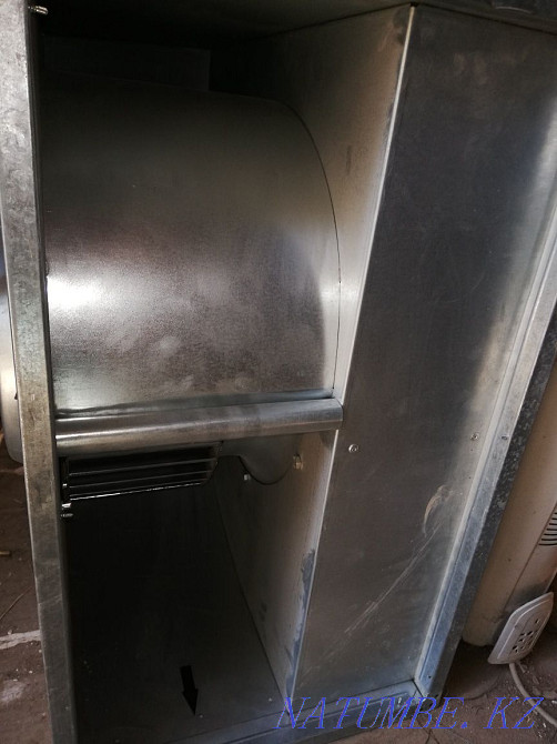 Inline Fan KE (KT) 70-40/35-4D Astana - photo 5