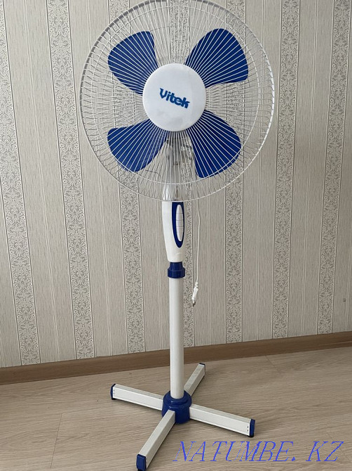 Fan Almaty - photo 1