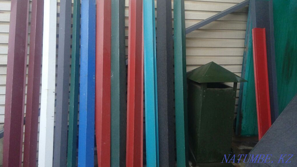 Жестяные работы. Каменка - изображение 3