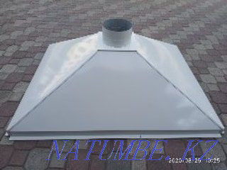 Жестяные работы. Каменка - изображение 5