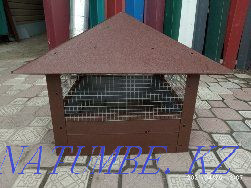 Жестяные работы. Каменка - изображение 7