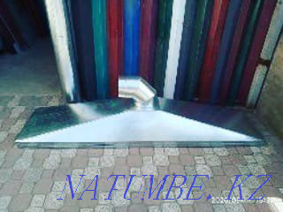 Жестяные работы. Каменка - изображение 8