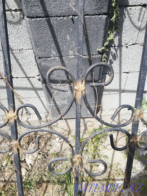 Sell window grilles Almaty - photo 3