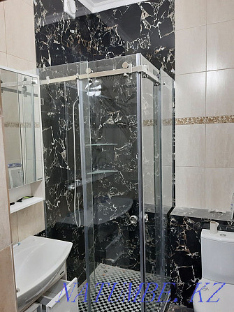 Shower cabin to order!!! Caspi Red and credit!! We guarantee!!! Astana - photo 8