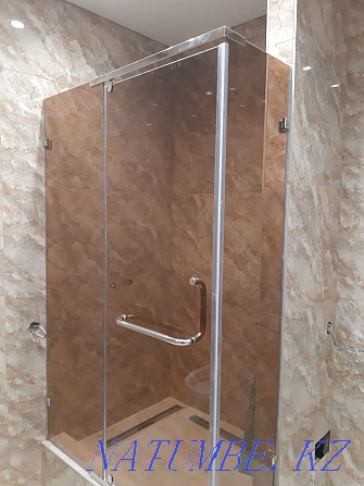 Shower cabin to order!!! Caspi Red and credit!! We guarantee!!! Astana - photo 5