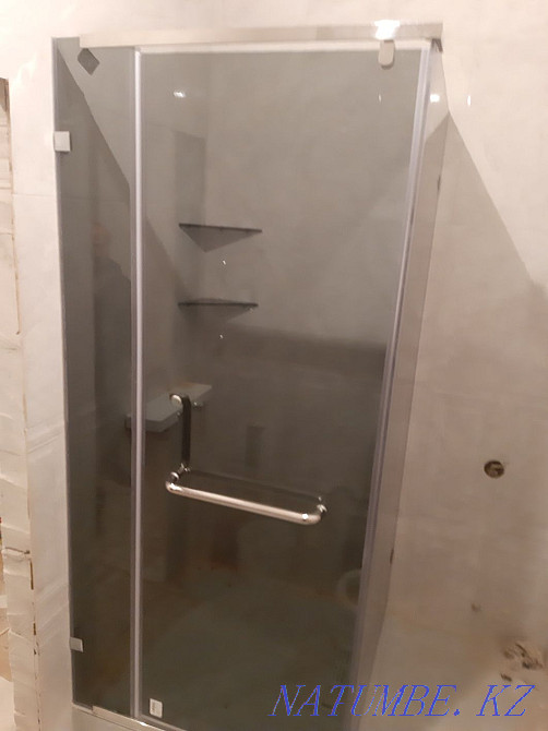 Shower cabin to order!!! Caspi Red and credit!! We guarantee!!! Astana - photo 7
