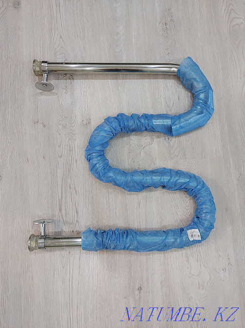 Towel dryer Aqtobe - photo 1