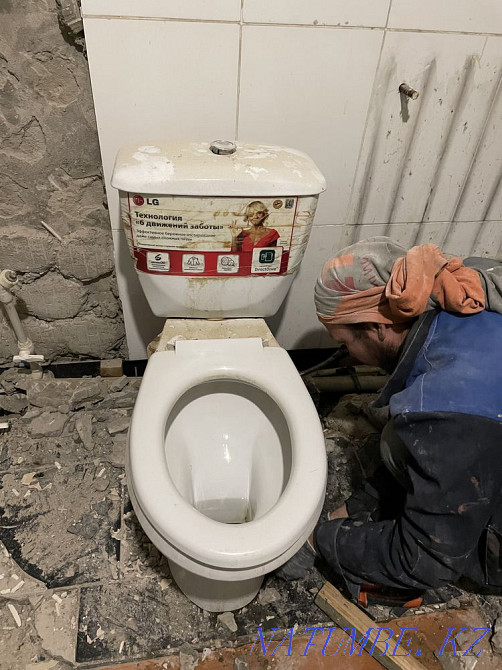 Washing machine semi-automatic toilet Aqtobe - photo 4