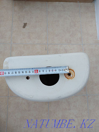 Sell toilet cistern lid Акбулак - photo 4