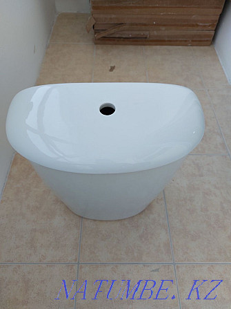 Sell toilet cistern lid Акбулак - photo 6
