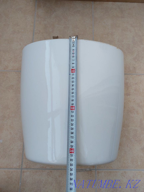 Sell toilet cistern lid Акбулак - photo 1