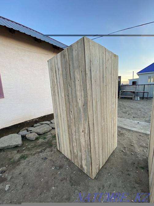 Душ, туалет сатылады багасы 40мын тг  - изображение 2