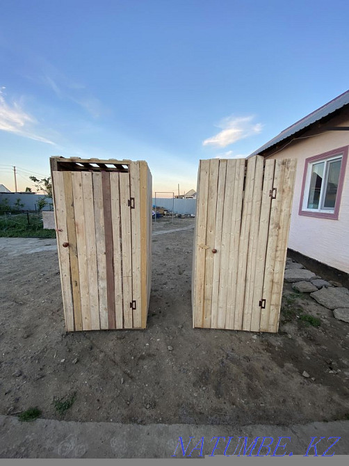 Душ, туалет сатылады багасы 40мын тг  - изображение 6