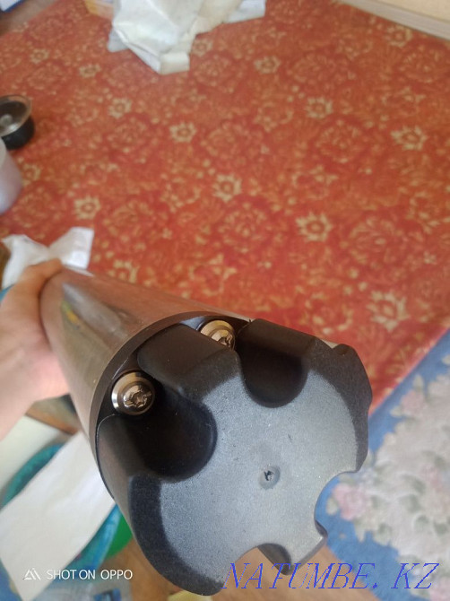 Скважинный насос grundfos Уральск - изображение 4