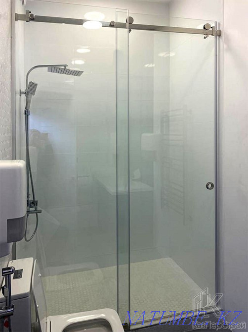 Душ экраны, шыны қоршаулар  - изображение 3