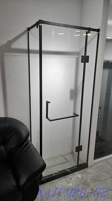 Душ экраны, шыны қоршаулар  - изображение 2