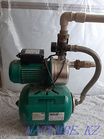 Water pump "WILO"  - photo 4