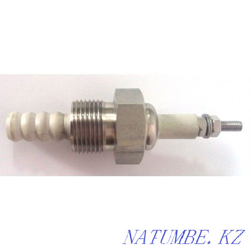 Датчик уровня кондукометрический М20х1,5 Боралдай - изображение 2