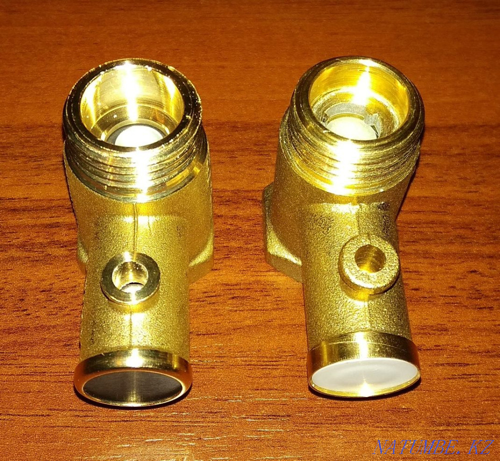 Обратный предохранительный клапан ARISTON Кокшетау - изображение 4