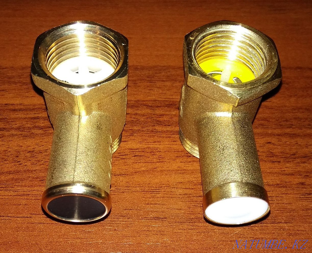 Обратный предохранительный клапан ARISTON Кокшетау - изображение 3