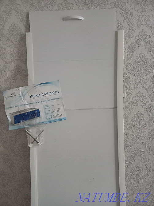 Bathroom Screen Oral - photo 1