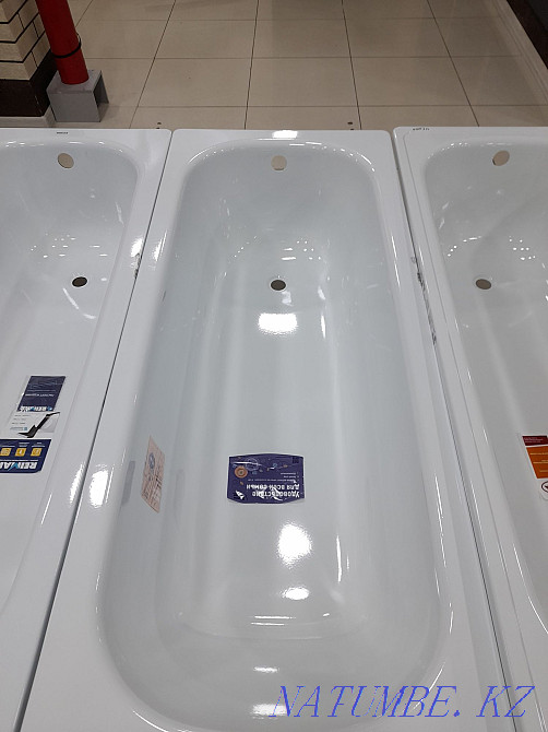 Ванная разных размеров . Алматы - изображение 6