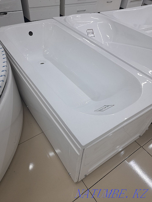 Ванная разных размеров . Алматы - изображение 4