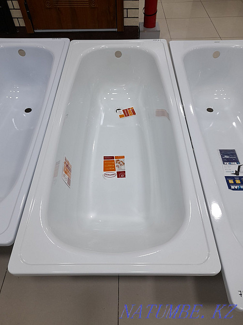 Ванная разных размеров . Алматы - изображение 7