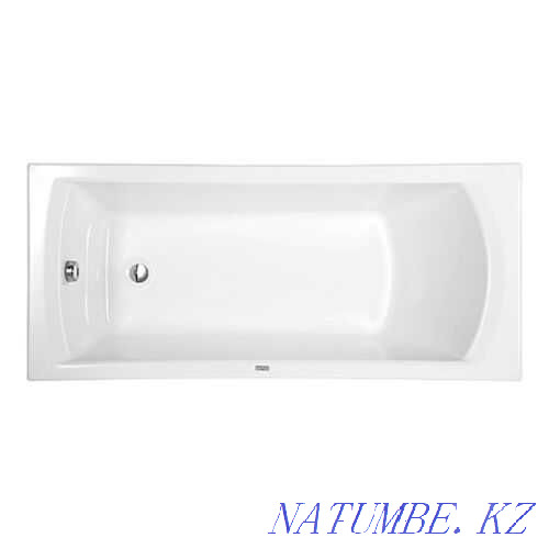 новая Ванна Santek Монако 170*70 Аксай - изображение 1