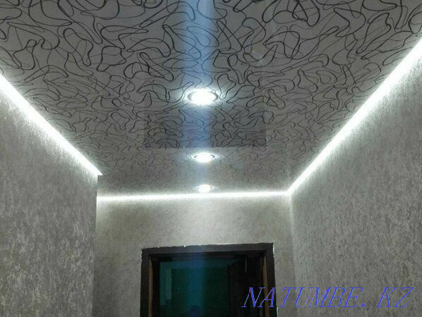 Кернеу патологы сапалы  Тараз  - изображение 2