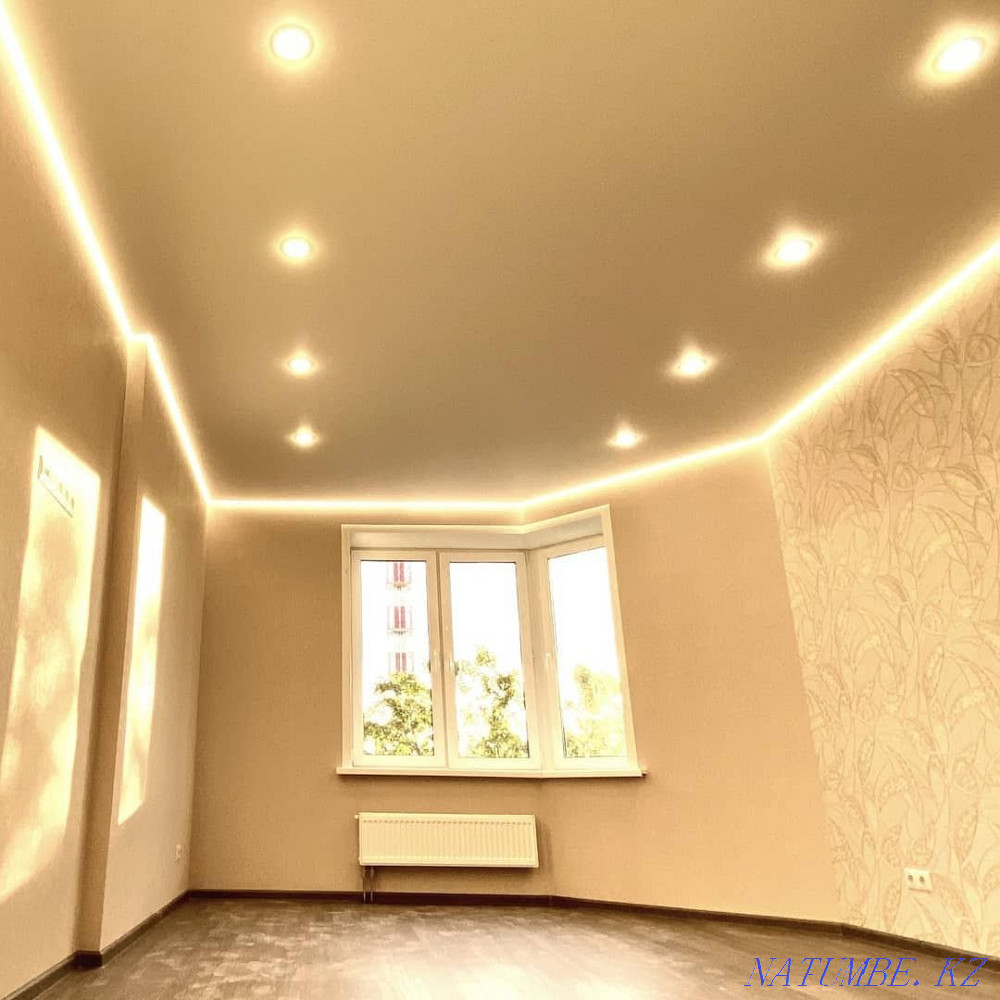 Кернеу патологы сапалы  Тараз  - изображение 8