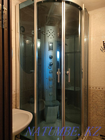 Used shower cabin Almaty - photo 1