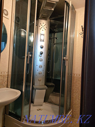 Used shower cabin Almaty - photo 2