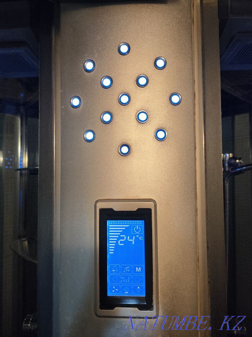 Душевая кабина б/у Алматы - изображение 3