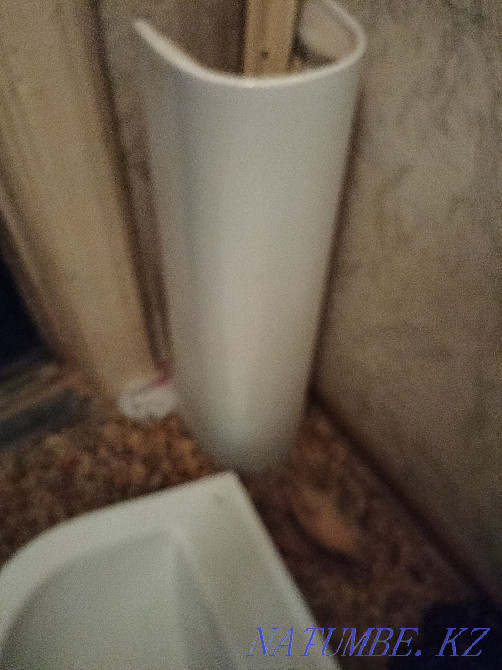 Продам раковина в хорошем состояний. Шымкент - изображение 1