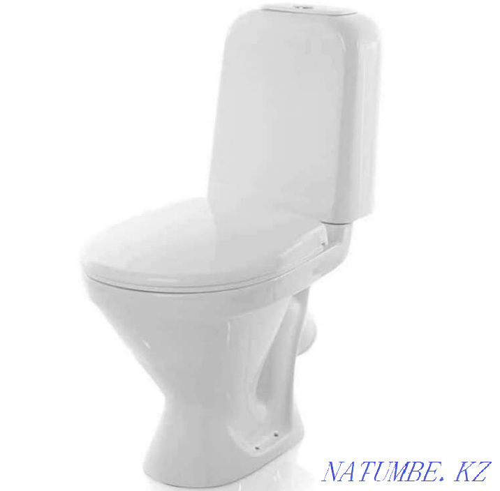 Унитаз сатылады 20 000  - изображение 1