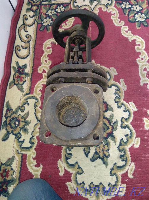 I will sell the valve p 10 Astana - photo 2